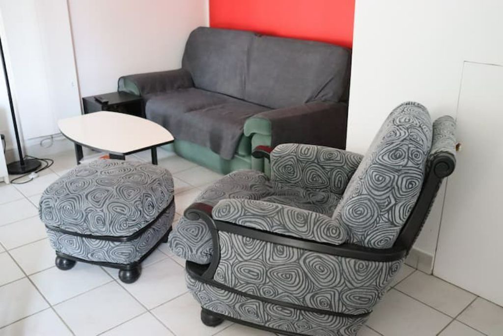 Photo of Livingroom in Saint-Pol-de-Leon