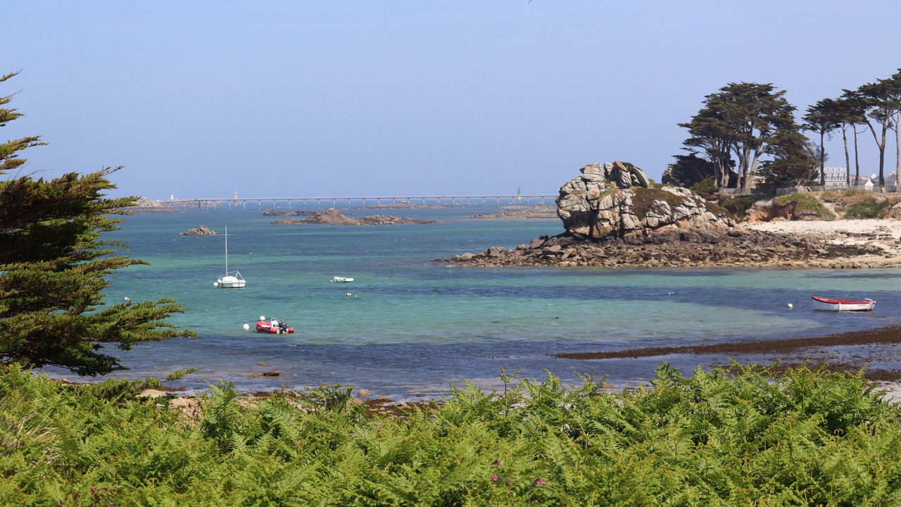 Photo of Others in Saint-Pol-de-Leon