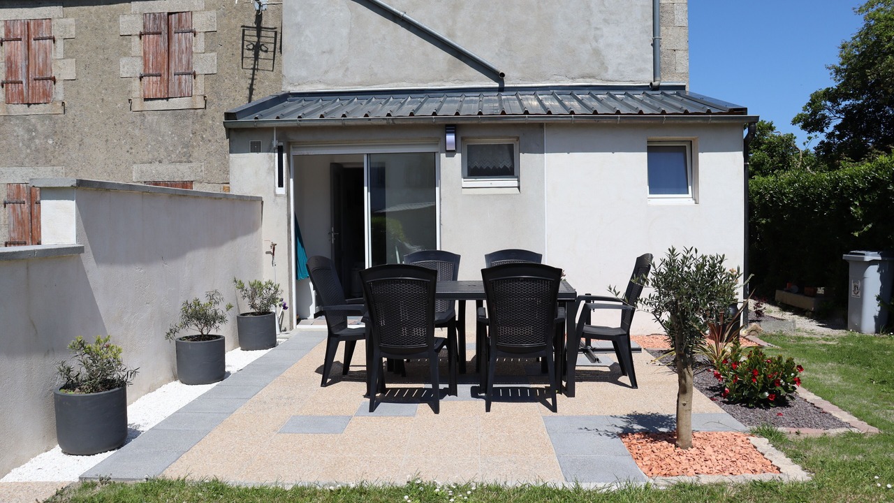 Photo of Outdoor in Saint-Pol-de-Leon