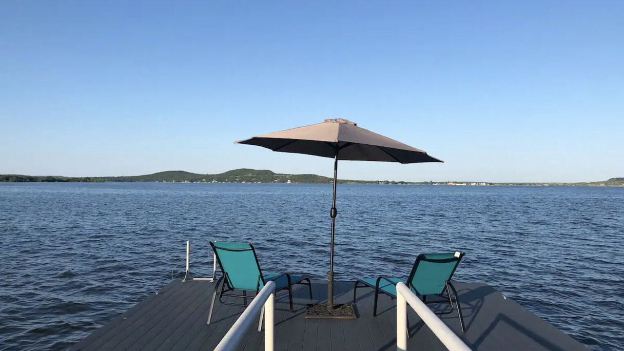 Photo of Outdoor in Caddo
