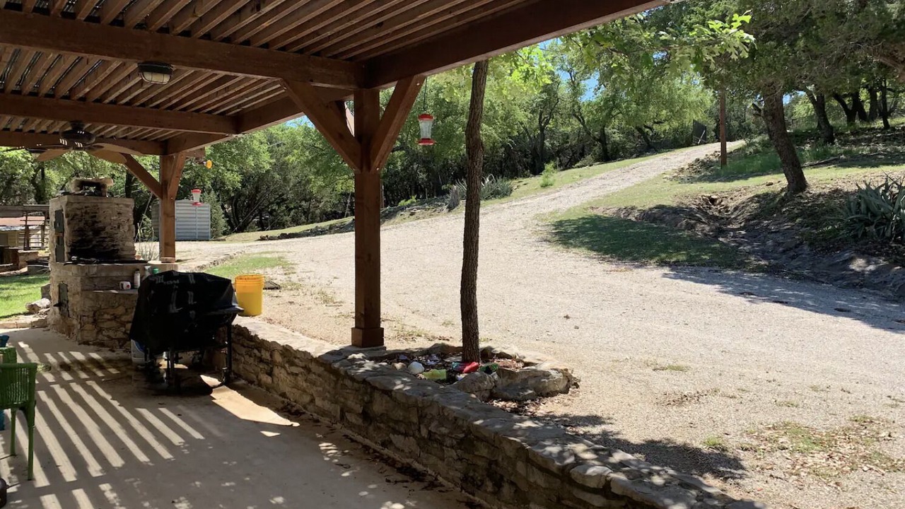 Photo of Outdoor in Caddo