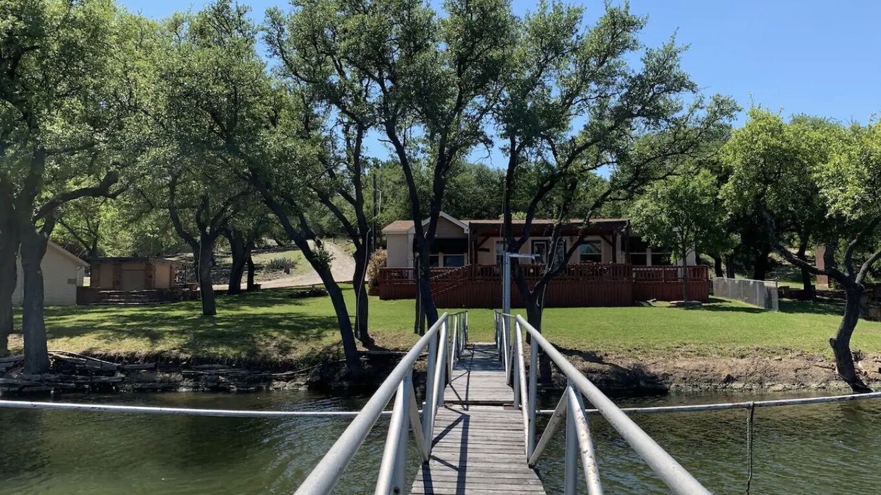 Photo of Outdoor in Caddo