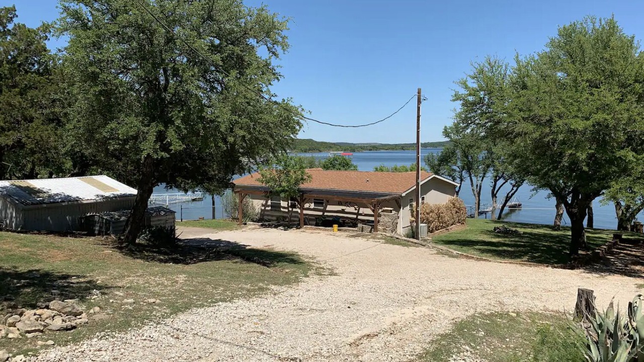 Photo of Outdoor in Caddo