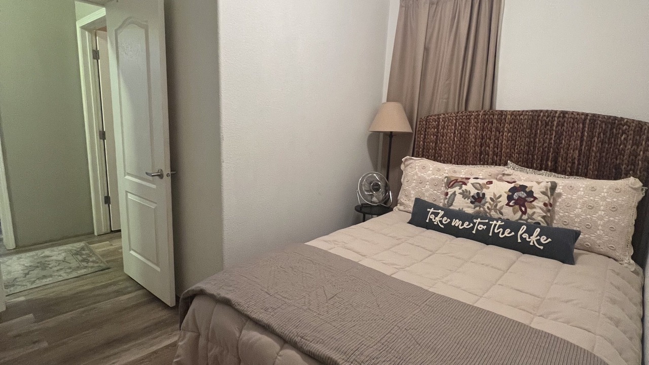 Photo of Bedroom in Caddo