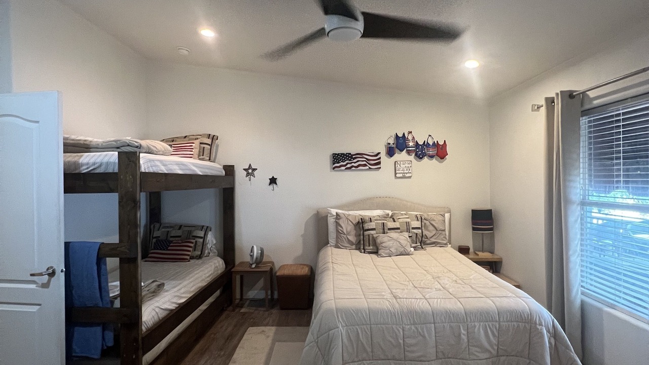 Photo of Bedroom in Caddo