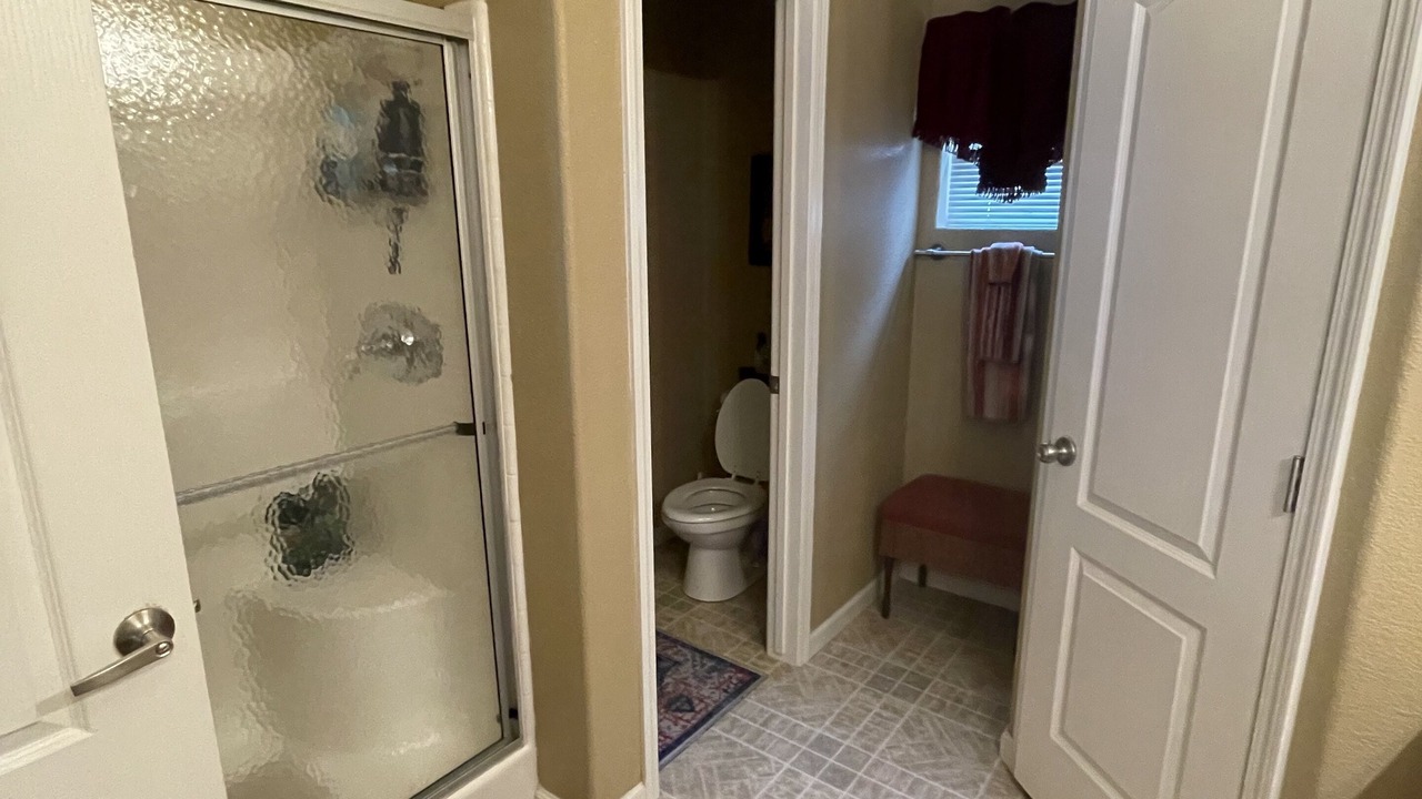 Photo of Bathroom in Caddo