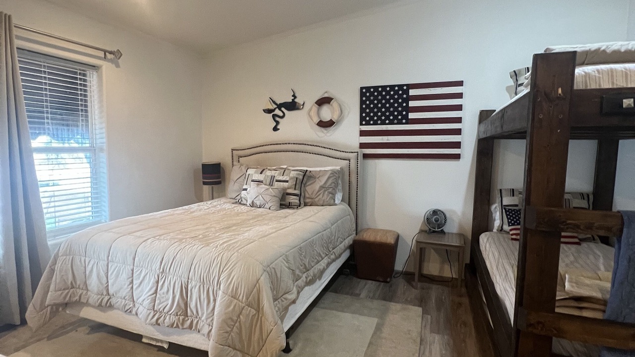 Photo of Bedroom in Caddo