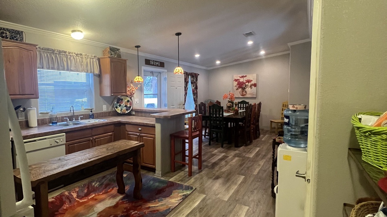 Photo of Kitchen in Caddo