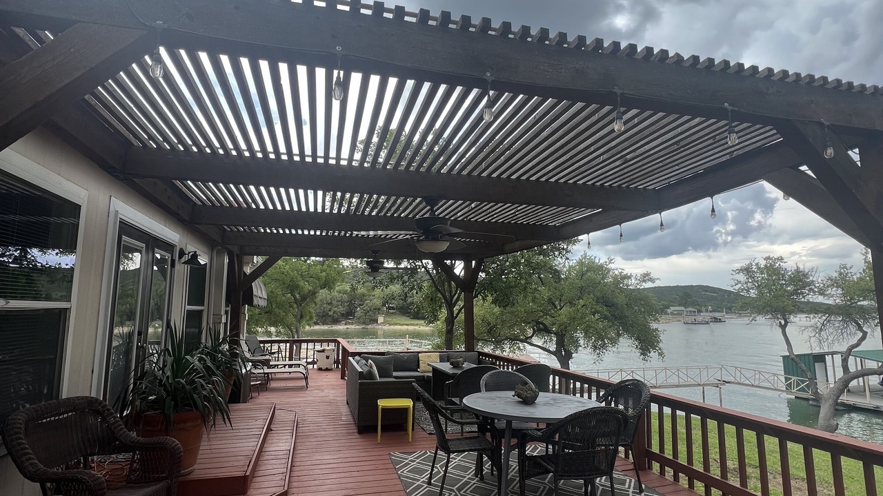 Photo of Outdoor in Caddo