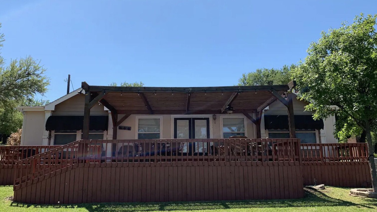 Photo of Outdoor in Caddo