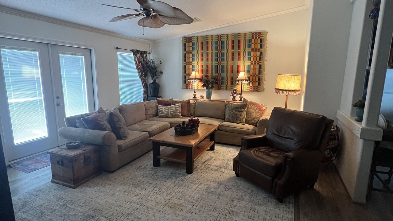 Photo of Livingroom in Caddo