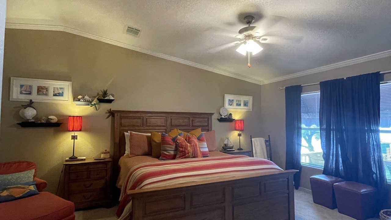Photo of Bedroom in Caddo