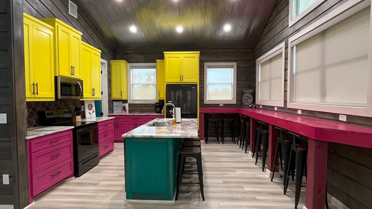 Photo of Kitchen in Nashville