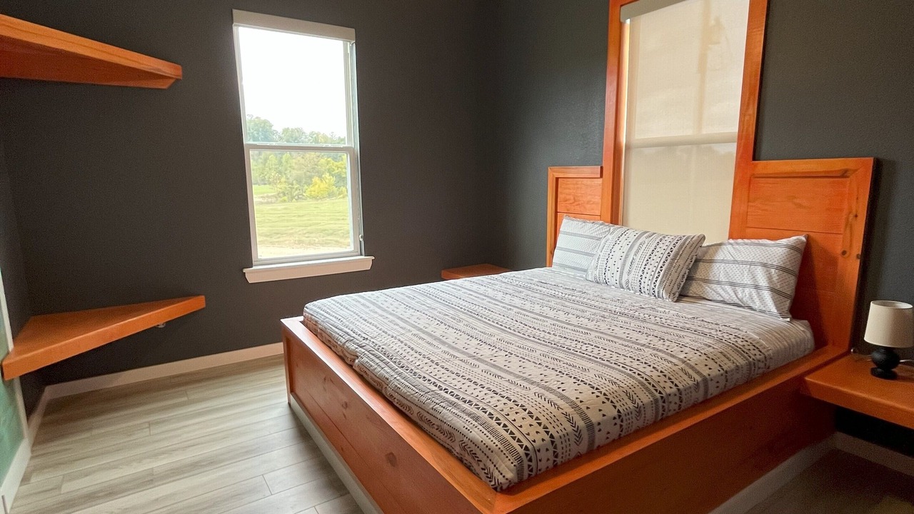 Photo of Bedroom in Nashville