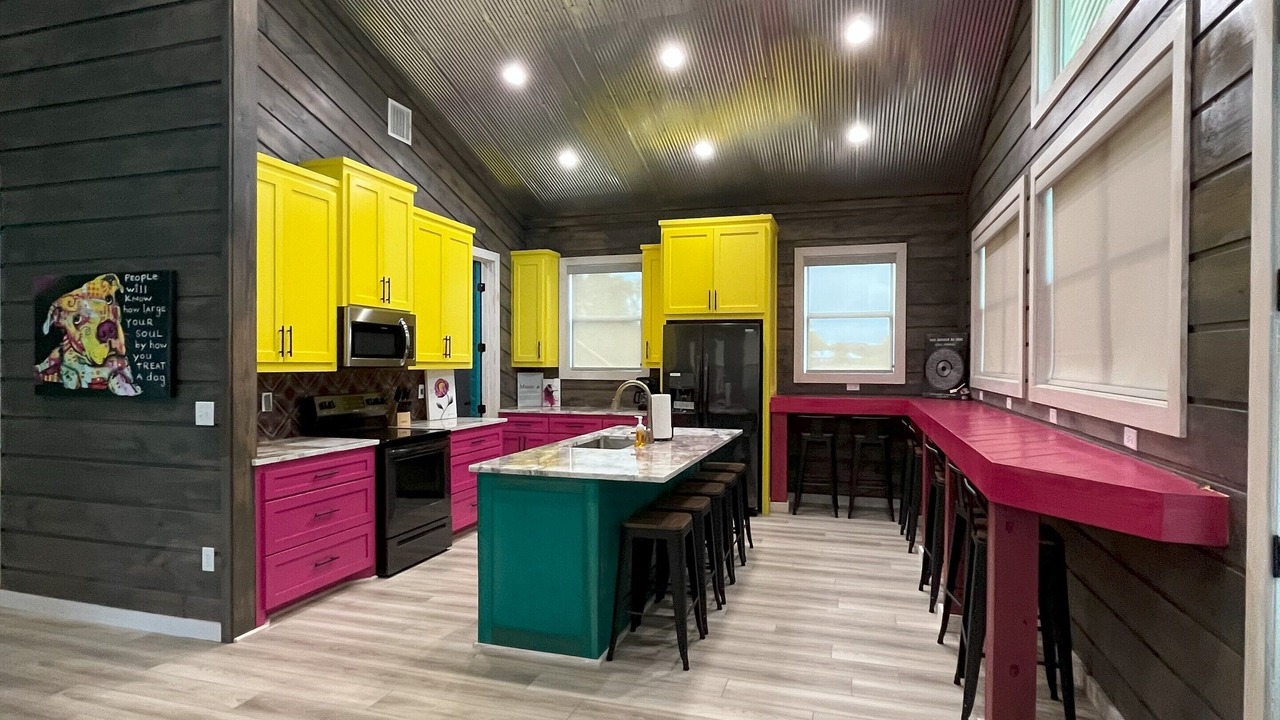 Photo of Kitchen in Nashville