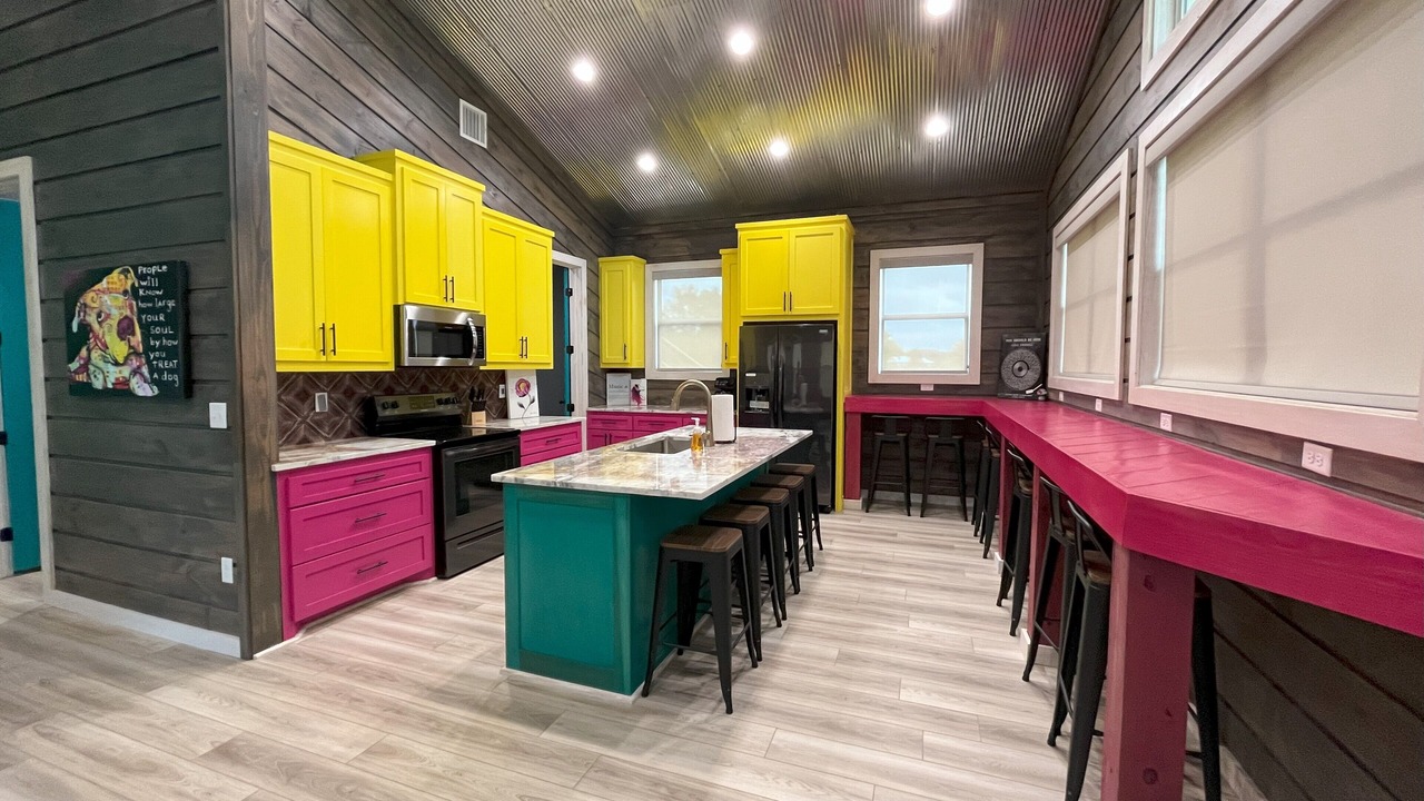Photo of Kitchen in Nashville