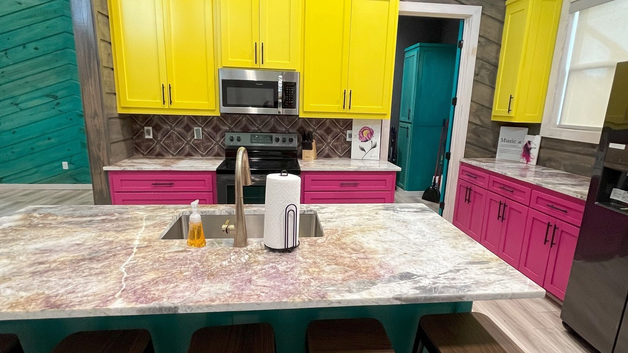 Photo of Kitchen in Nashville