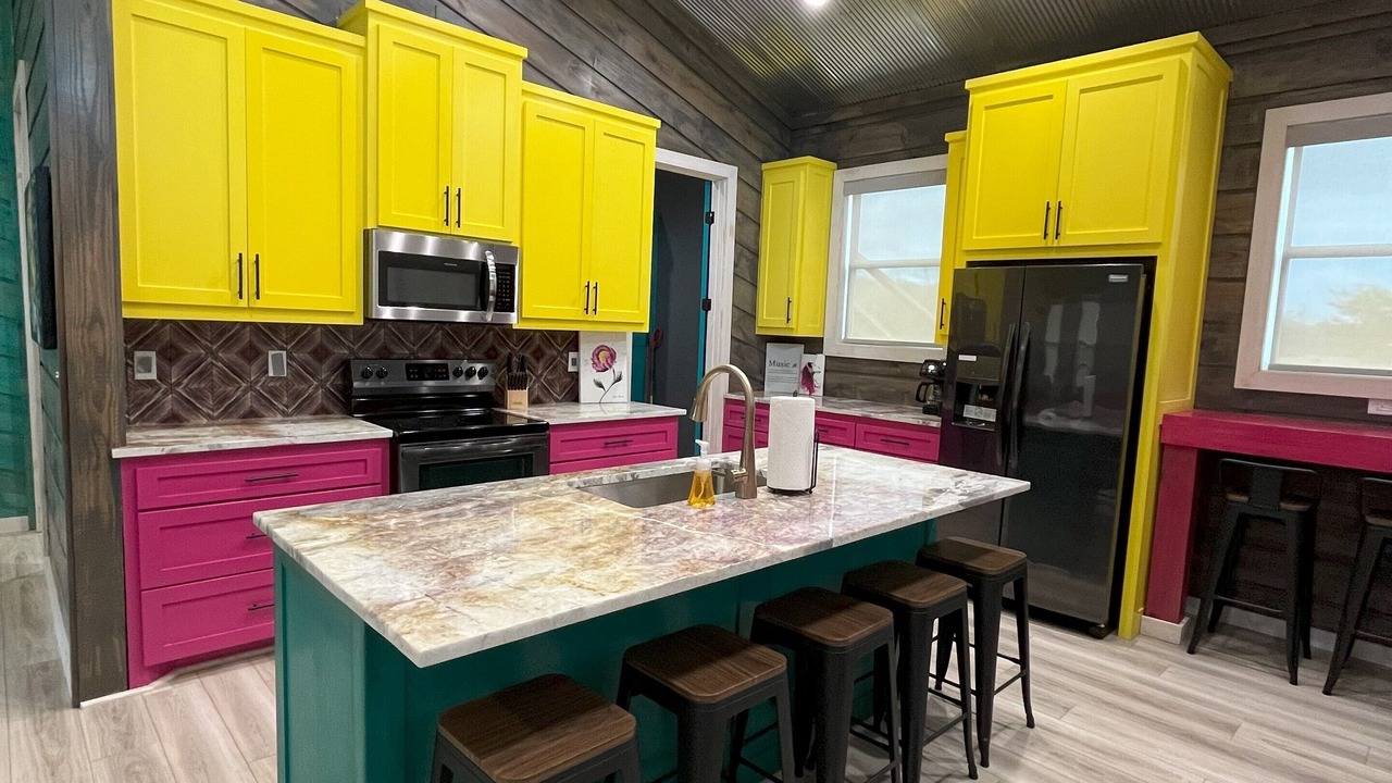 Photo of Kitchen in Nashville