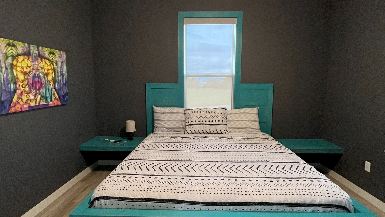Photo of Bedroom in Nashville
