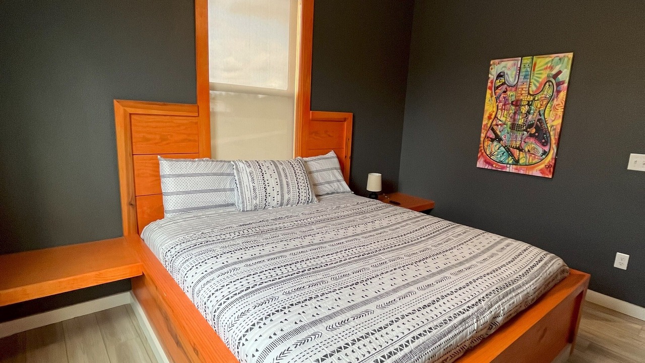 Photo of Bedroom in Nashville