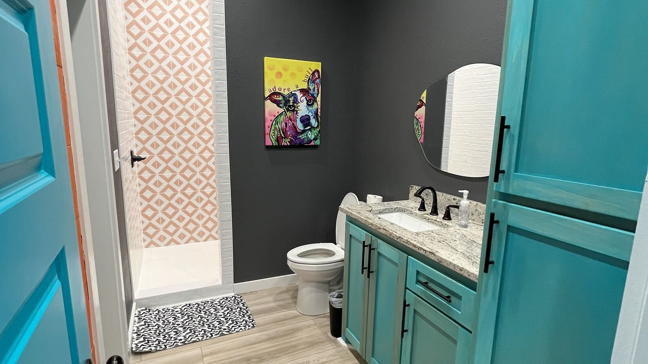 Photo of Bathroom in Nashville