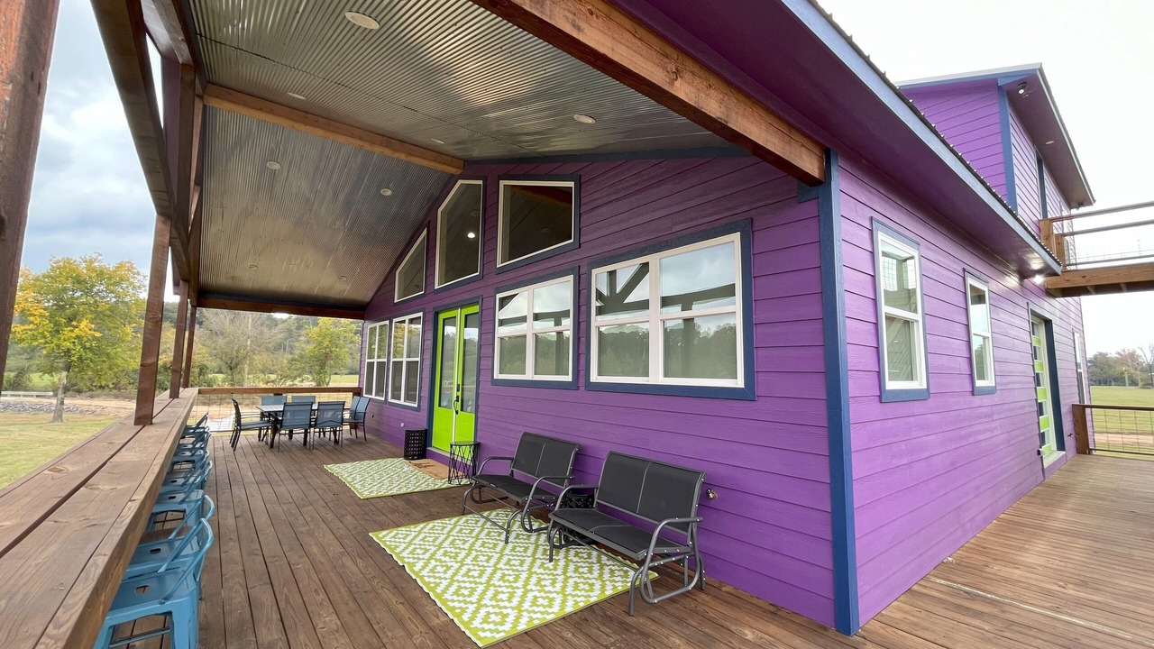 Photo of Patio Balcony in Nashville