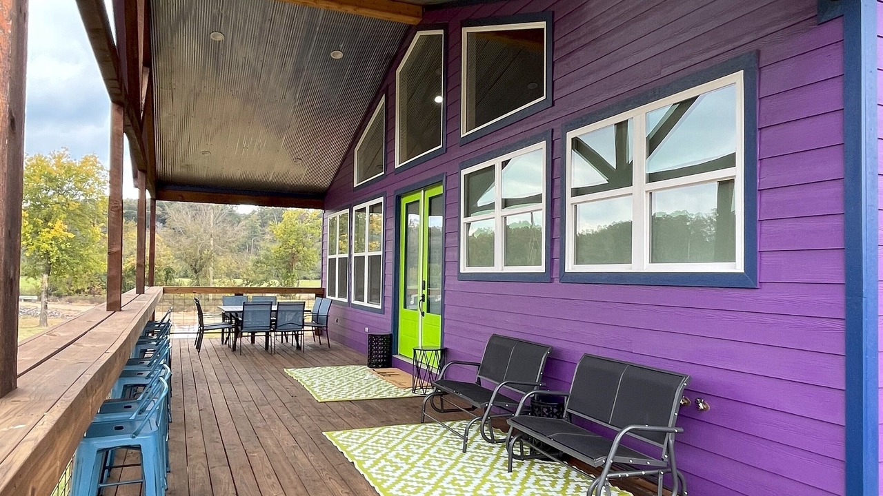 Photo of Outdoor in Nashville