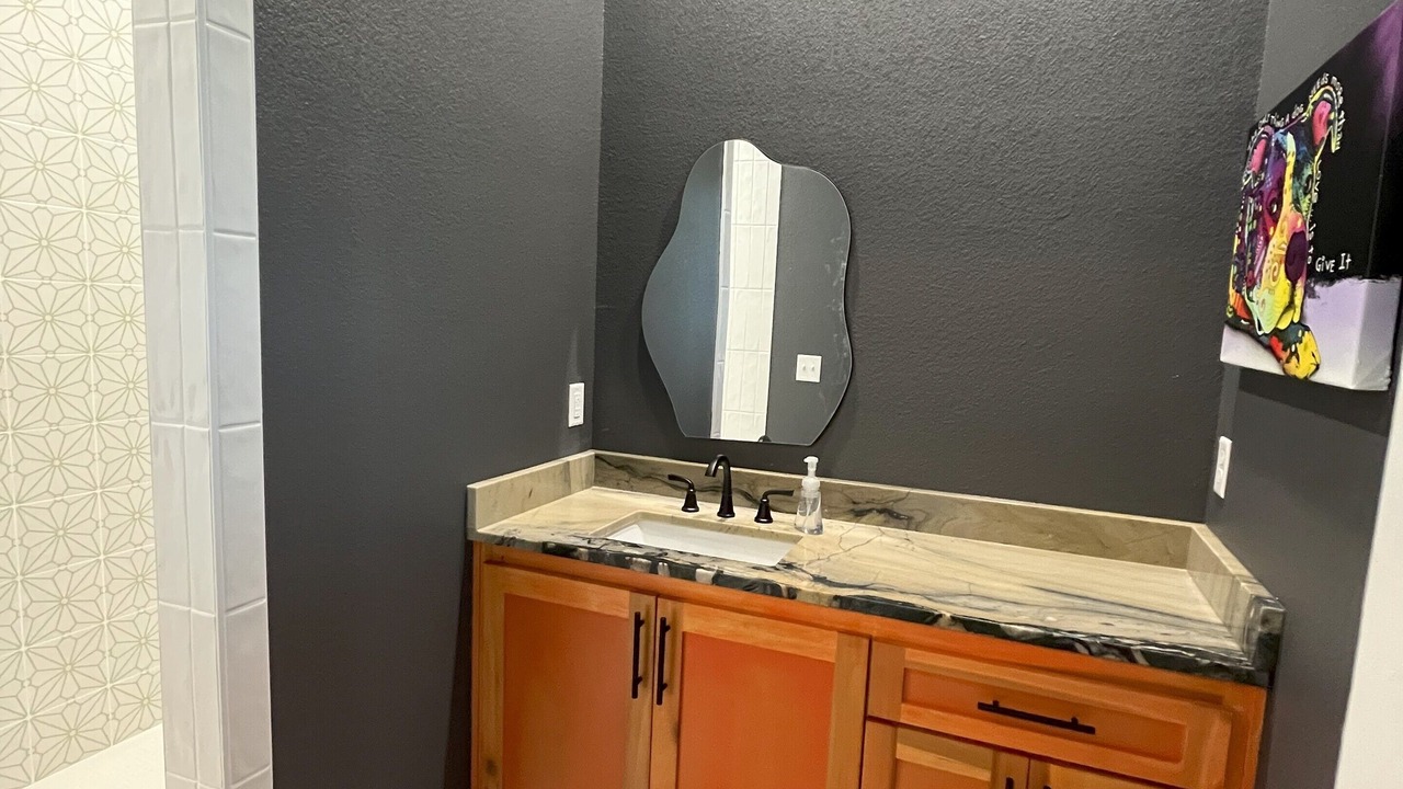 Photo of Bathroom in Nashville