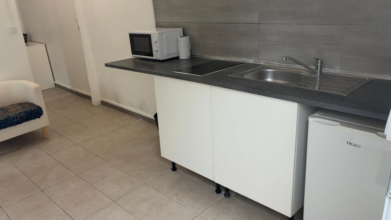 Photo of Kitchen in Sevran
