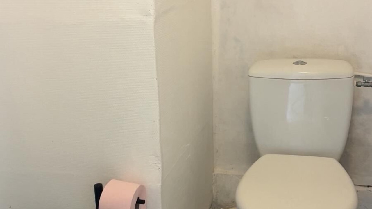 Photo of Bathroom in Sevran