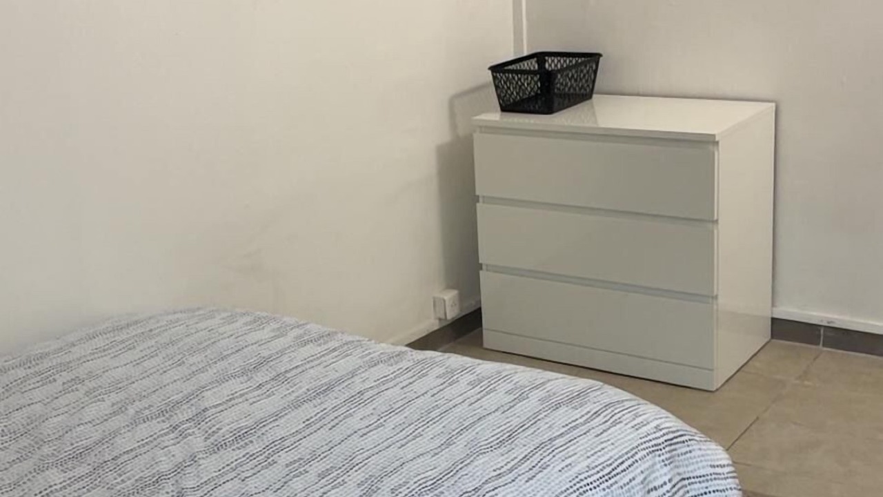 Photo of Bedroom in Sevran