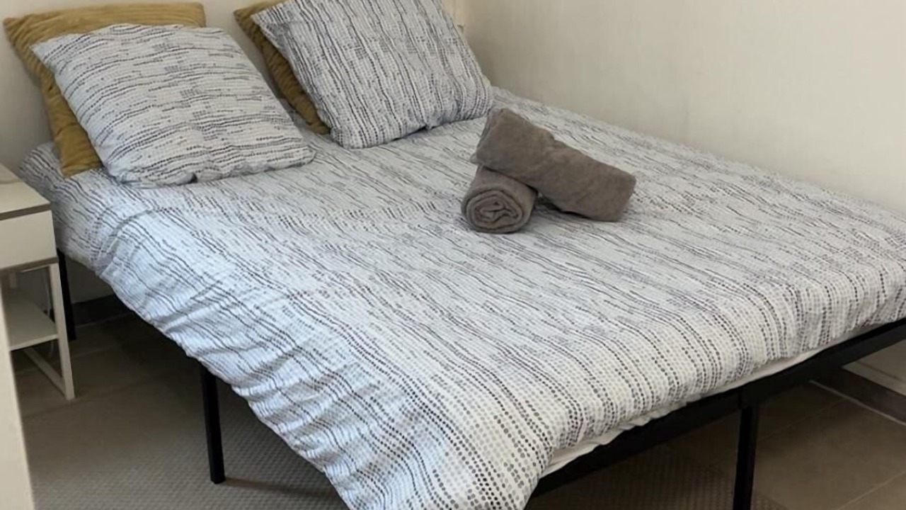 Photo of Bedroom in Sevran