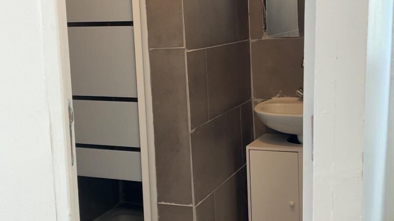 Photo of Bathroom in Sevran