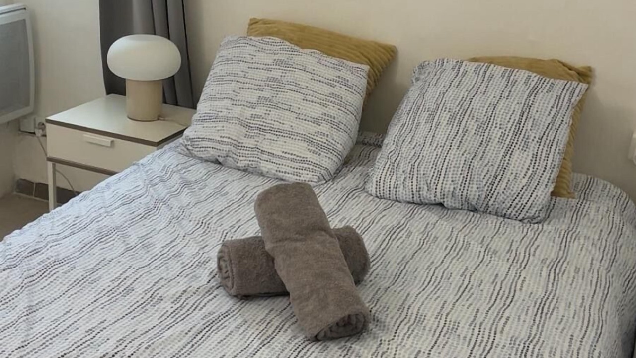 Photo of Bedroom in Sevran