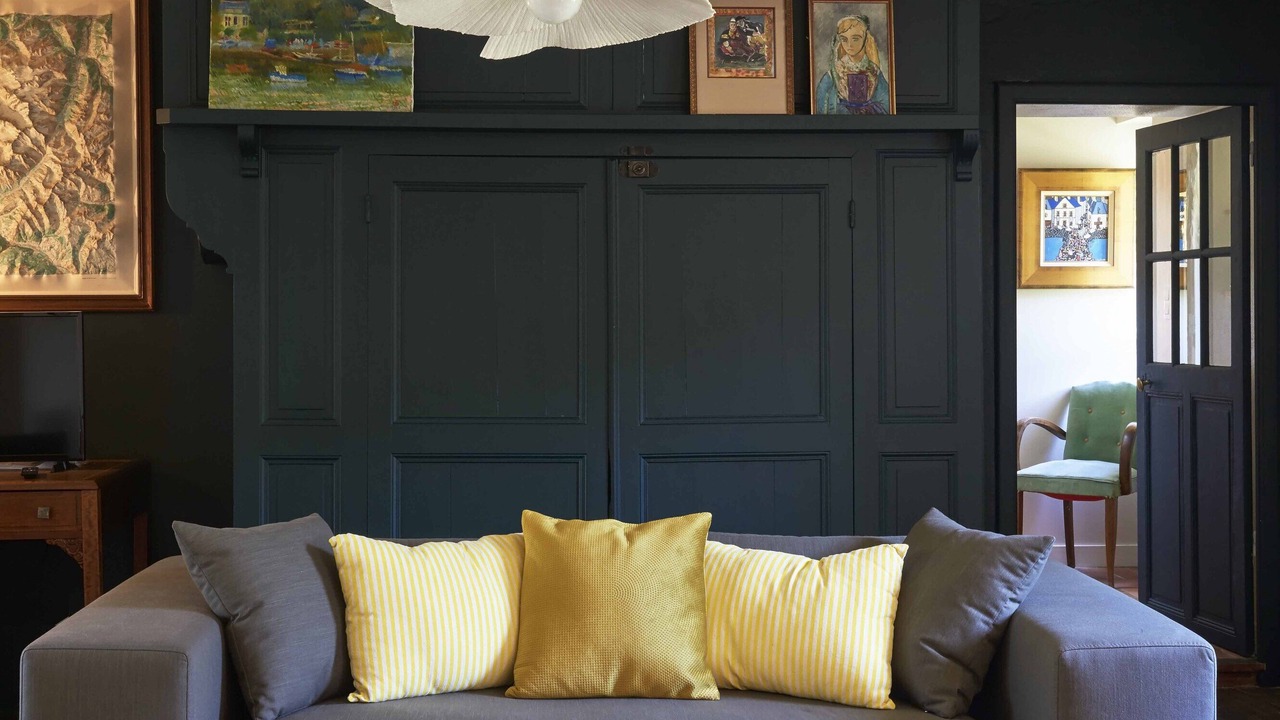 Photo of Livingroom in Kerherou