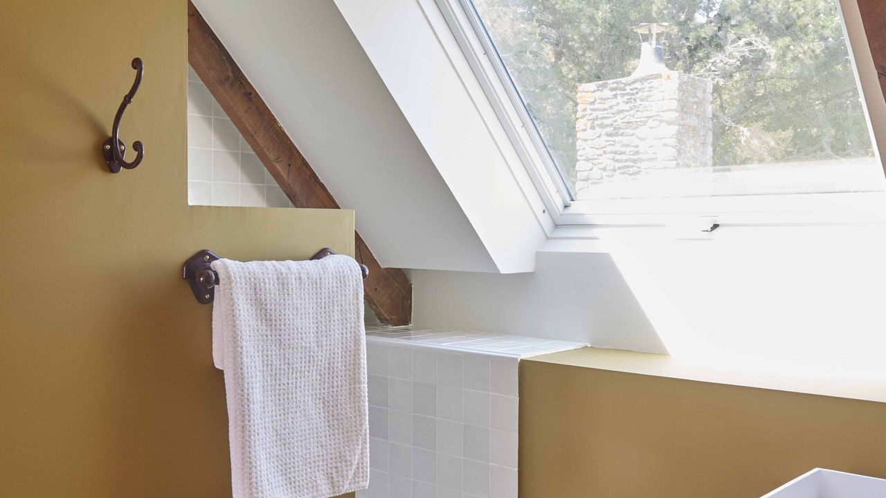 Photo of Bathroom in Kerherou