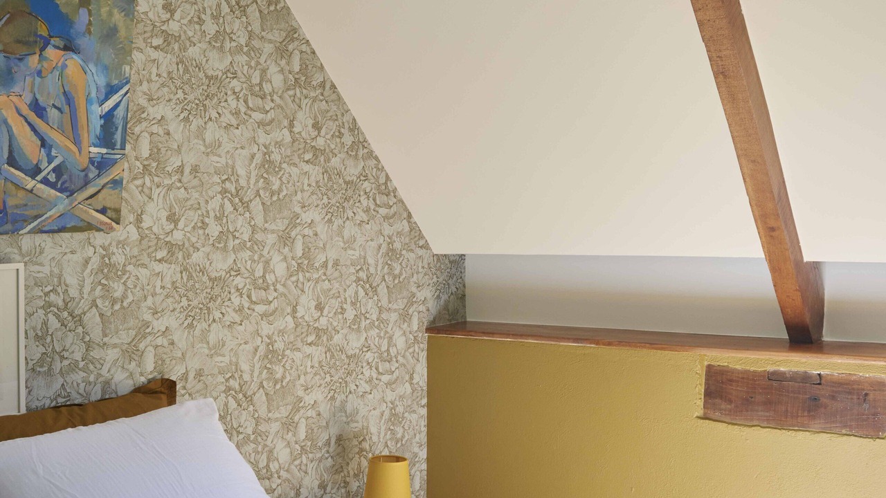 Photo of Bedroom in Kerherou