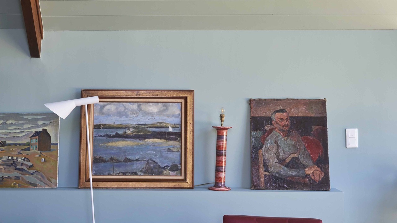 Photo of Livingroom in Kerherou