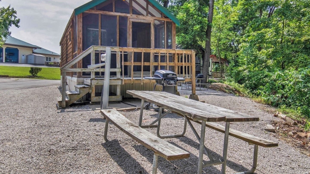 Photo of Outdoor in Bloomington