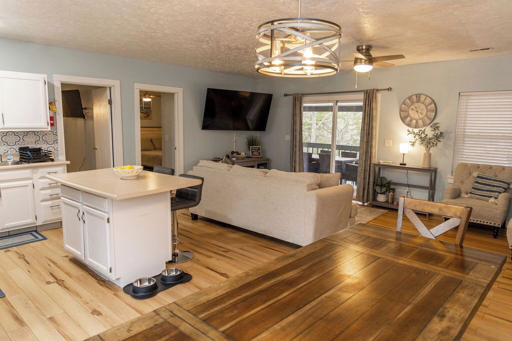 Photo of Livingroom in Bloomington