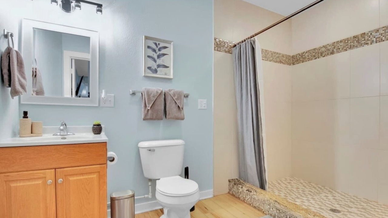 Photo of Bathroom in Bloomington