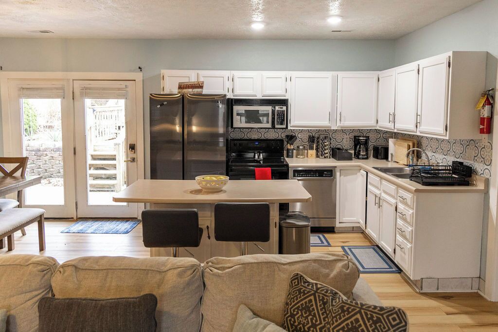 Photo of Kitchen in Bloomington
