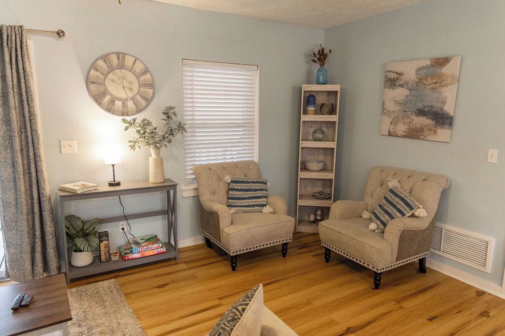 Photo of Livingroom in Bloomington