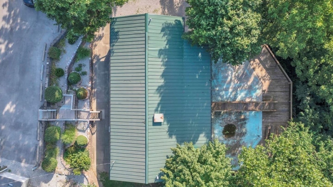 Photo of Outdoor in Bloomington
