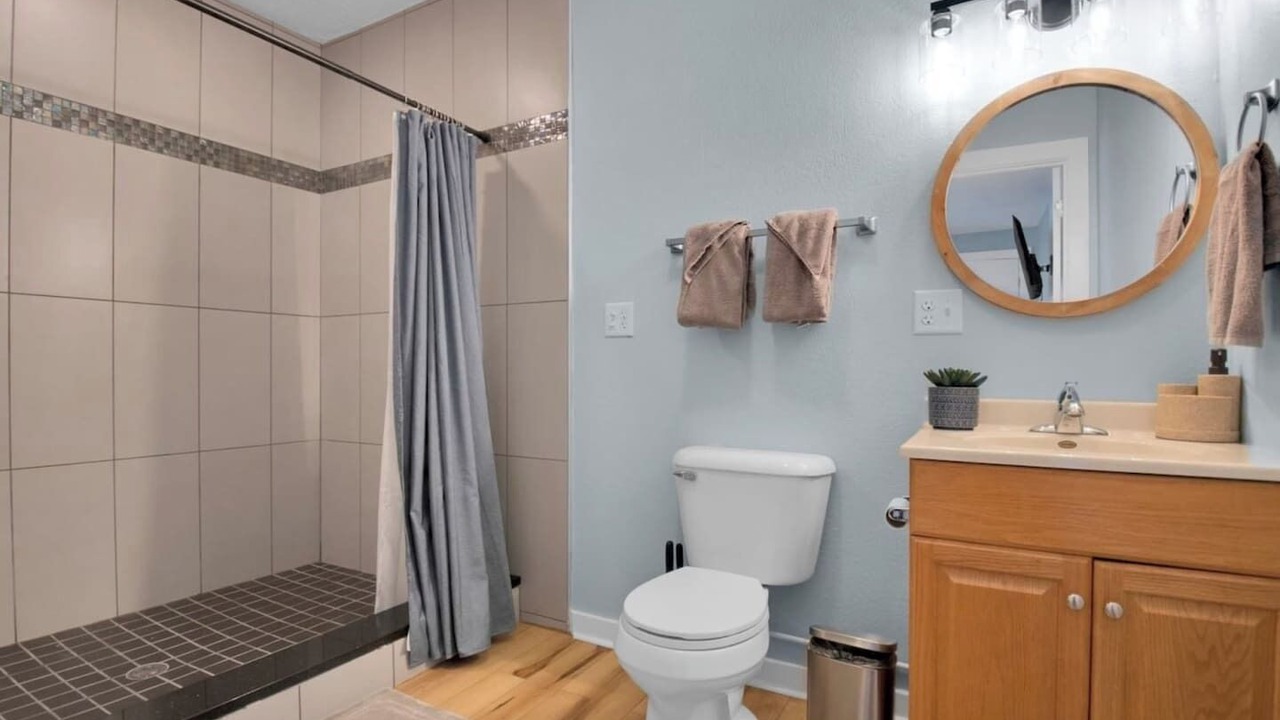 Photo of Bathroom in Bloomington