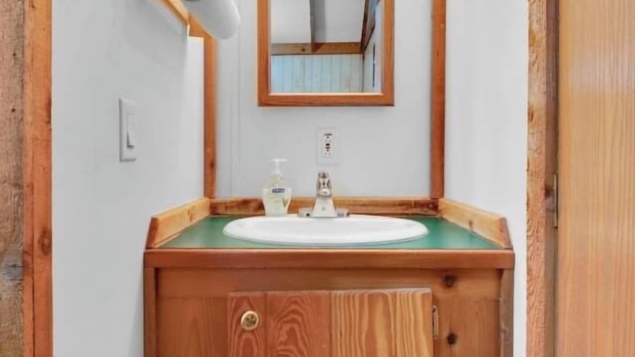 Photo of Bathroom in Bloomington