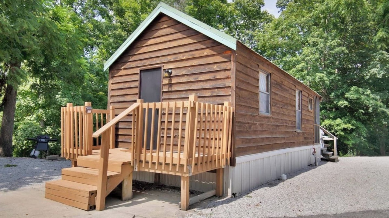 Photo of Outdoor in Bloomington