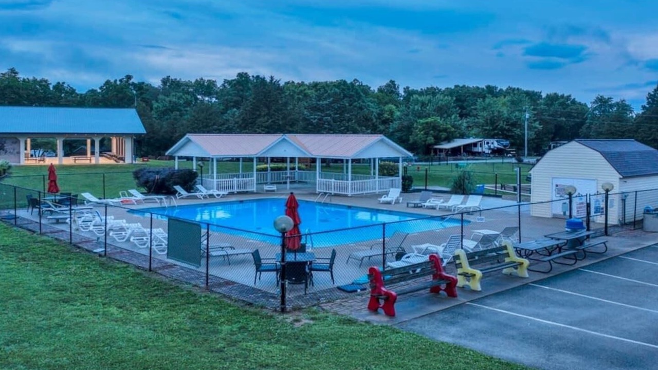 Photo of Outdoor in Bloomington