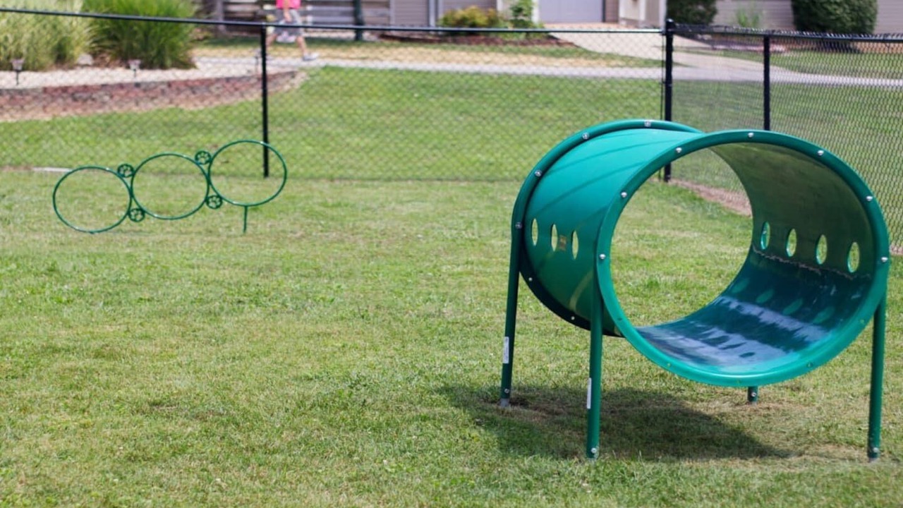 Photo of Outdoor in Bloomington