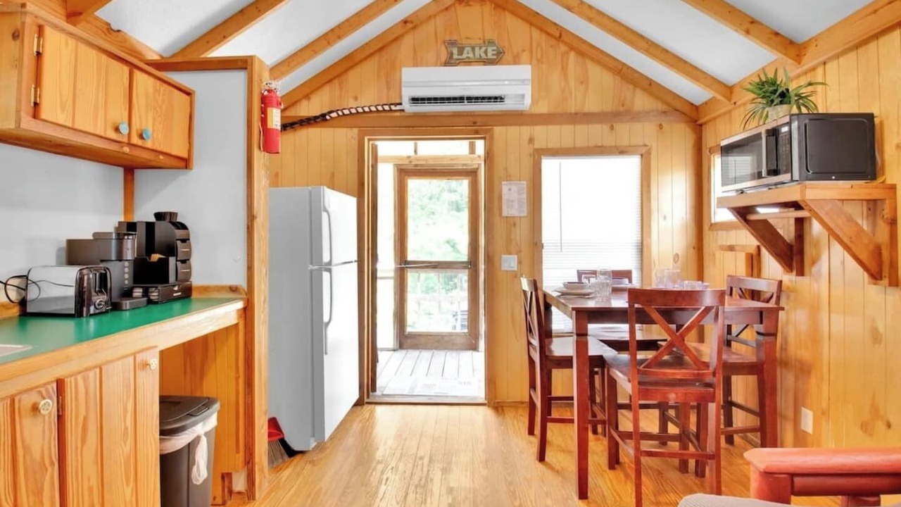 Photo of Kitchen in Bloomington